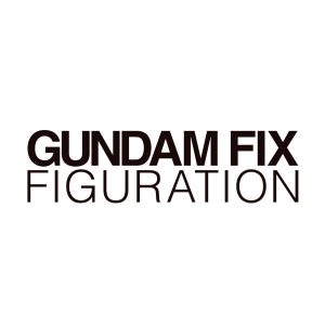 GUNDAM FIX FIGURATION　※画像の転載はお断りいたします。