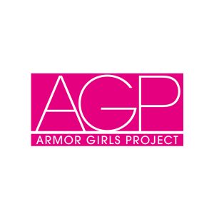 ARMOR GIRLS PROJECT　※画像の転載はお断りいたします。