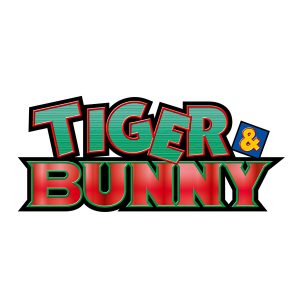 TIGER & BUNNY　※画像の転載はお断りいたします。