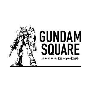 GUNDAM SQUARE　※画像の転載はお断りいたします。